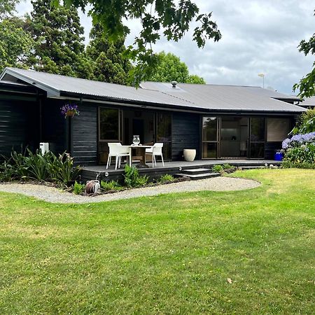 Beluga - Self Contained Accomodation Kerikeri Extérieur photo