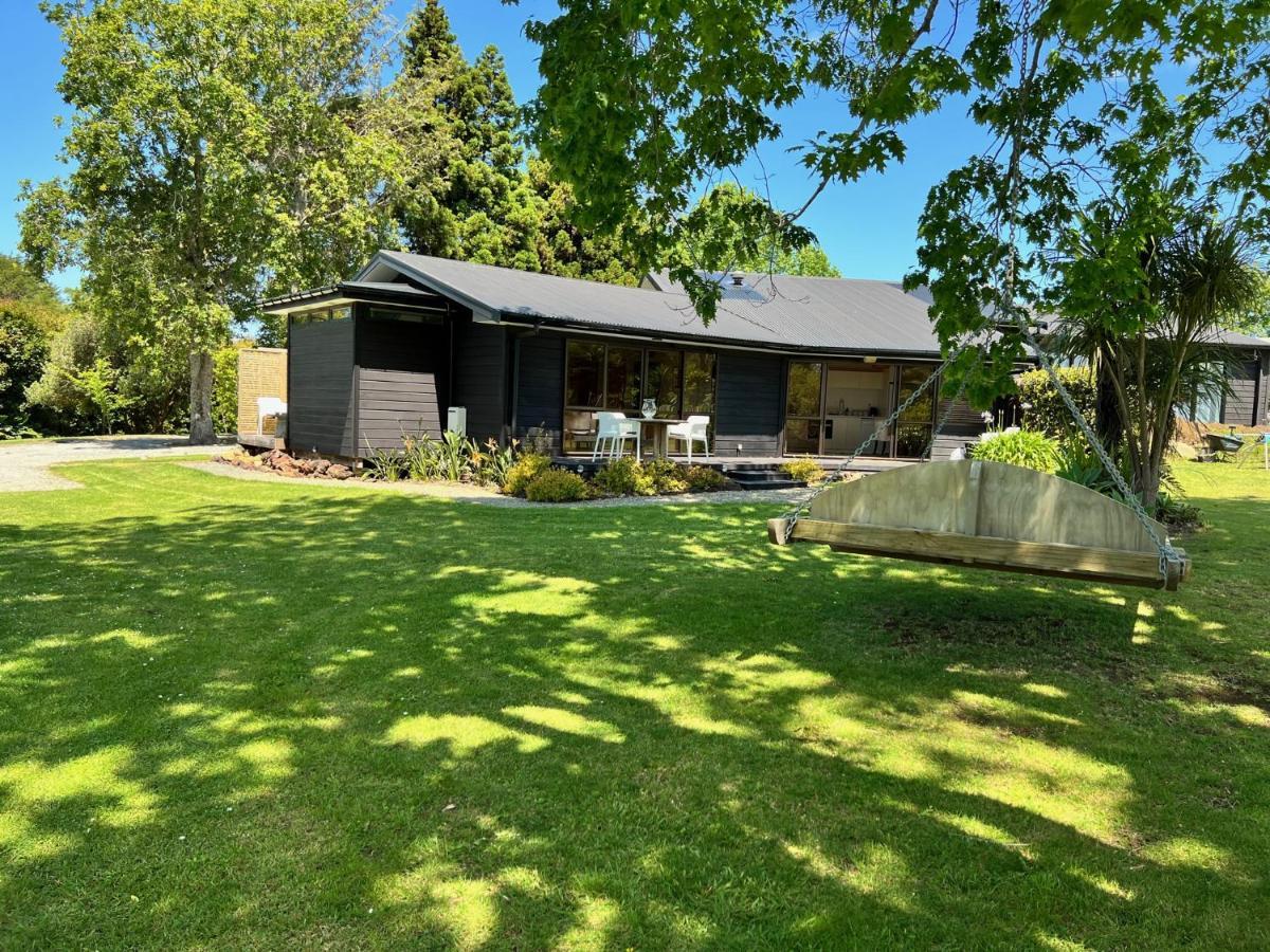 Beluga - Self Contained Accomodation Kerikeri Extérieur photo