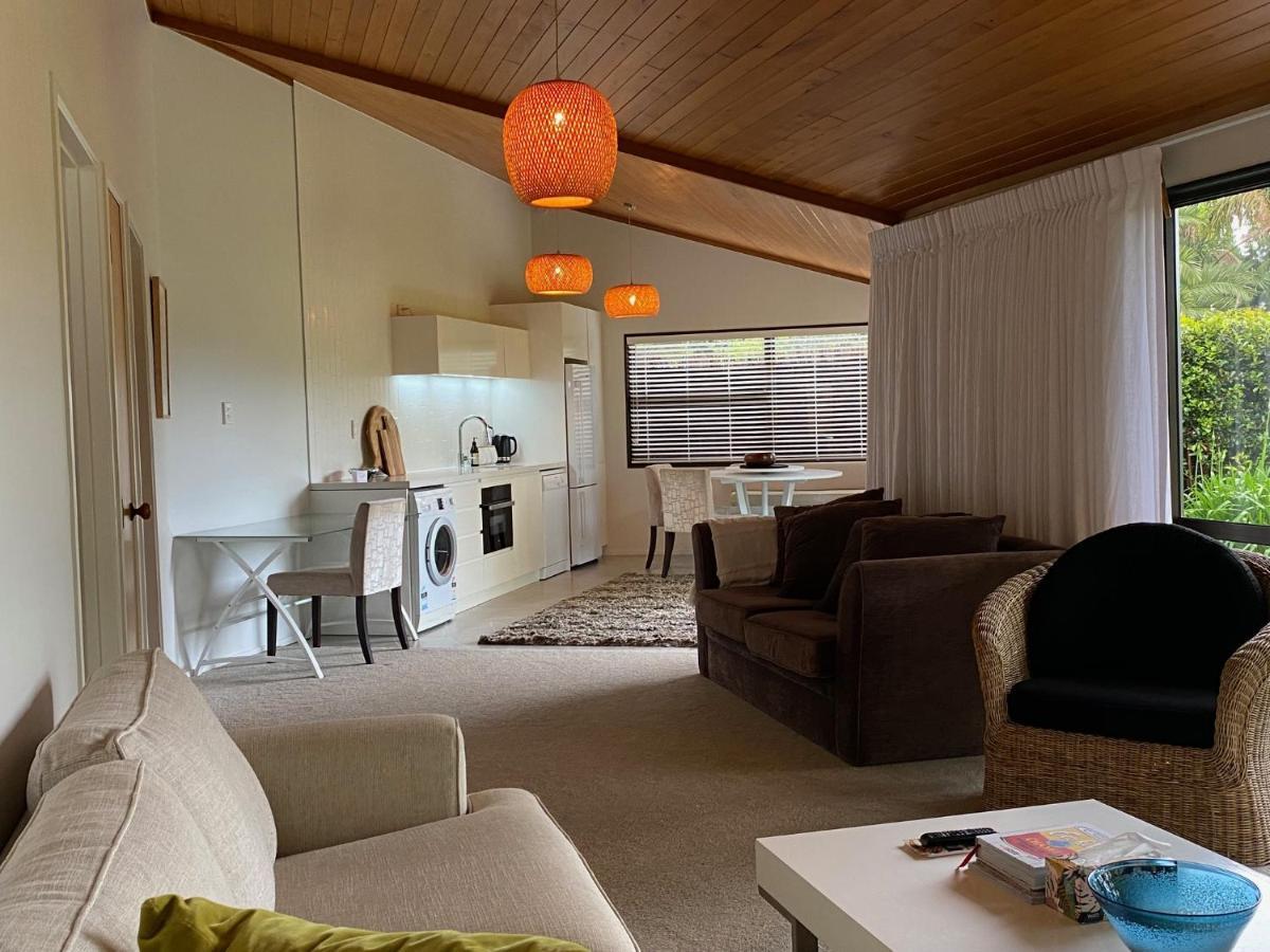 Beluga - Self Contained Accomodation Kerikeri Extérieur photo