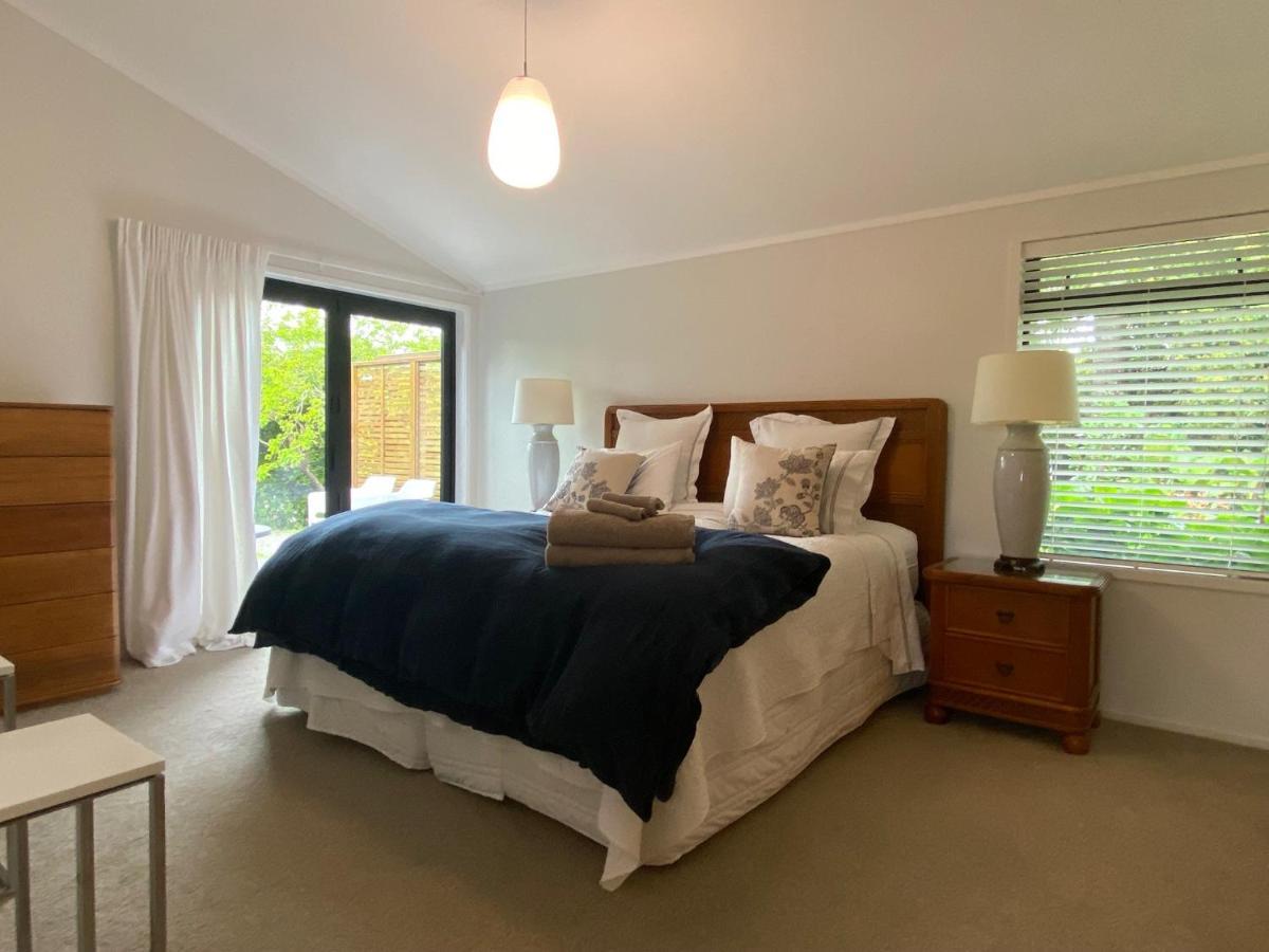 Beluga - Self Contained Accomodation Kerikeri Extérieur photo