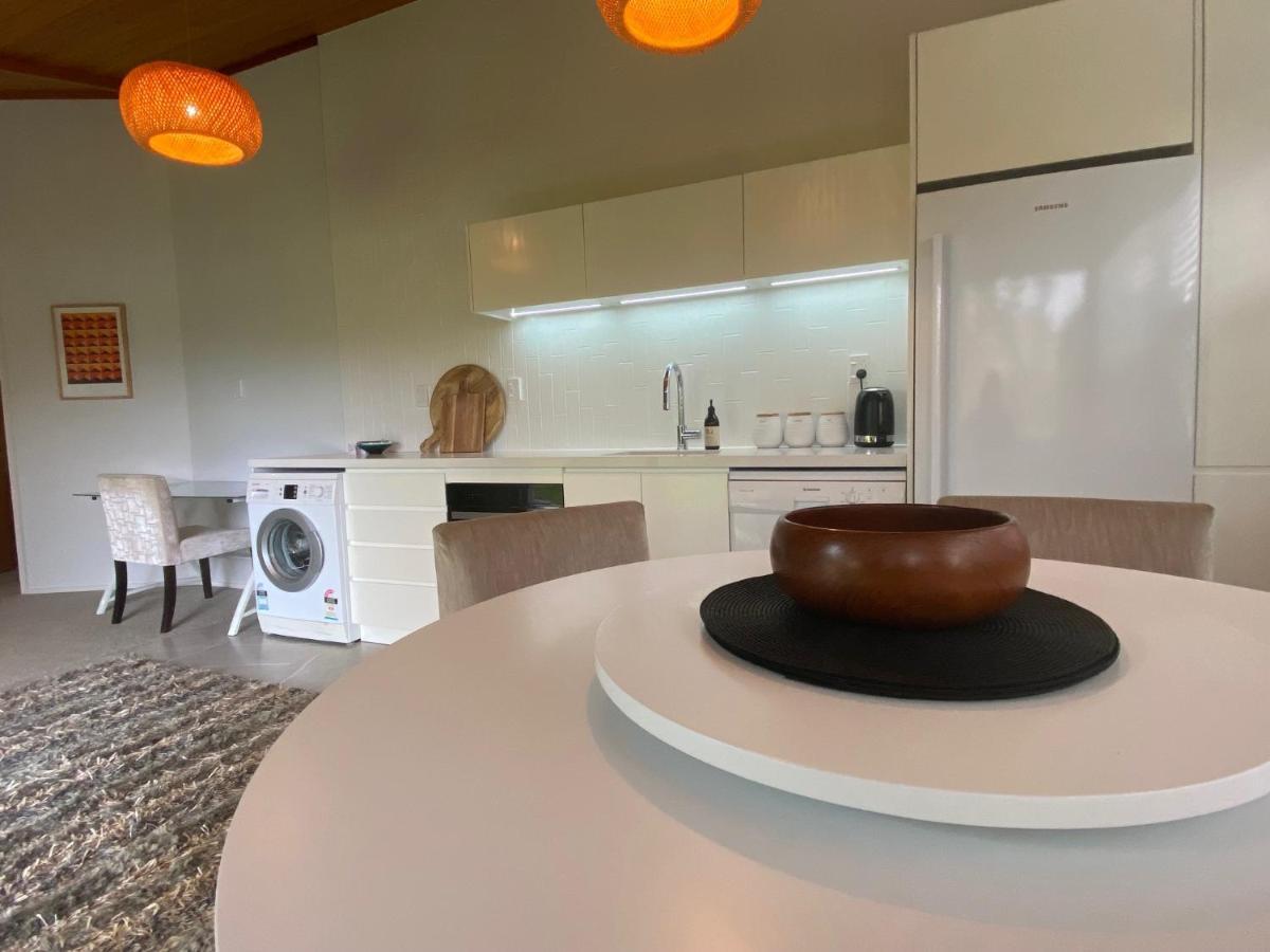Beluga - Self Contained Accomodation Kerikeri Extérieur photo