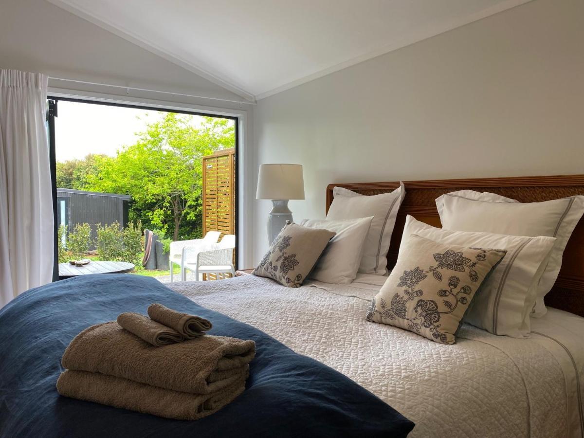 Beluga - Self Contained Accomodation Kerikeri Extérieur photo