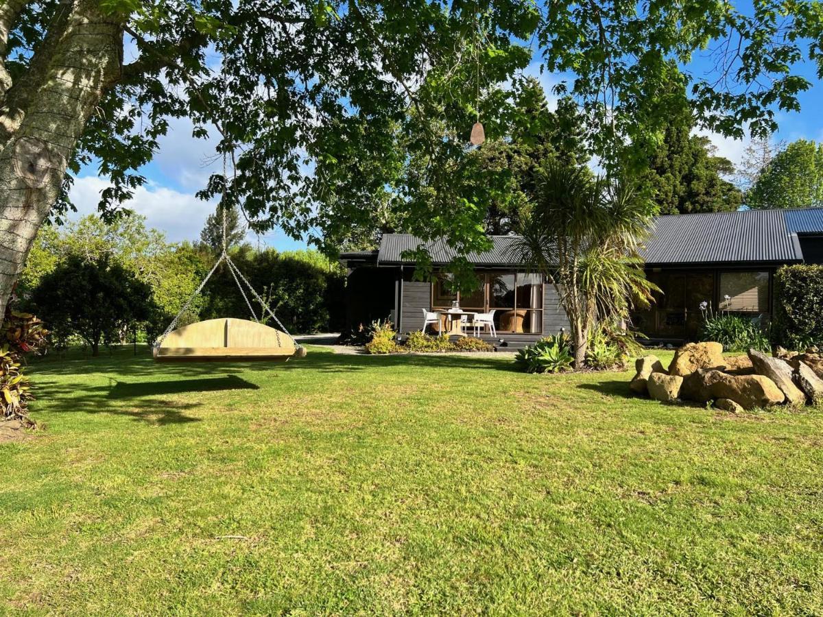 Beluga - Self Contained Accomodation Kerikeri Extérieur photo