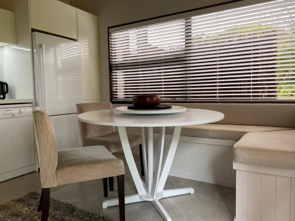 Beluga - Self Contained Accomodation Kerikeri Extérieur photo