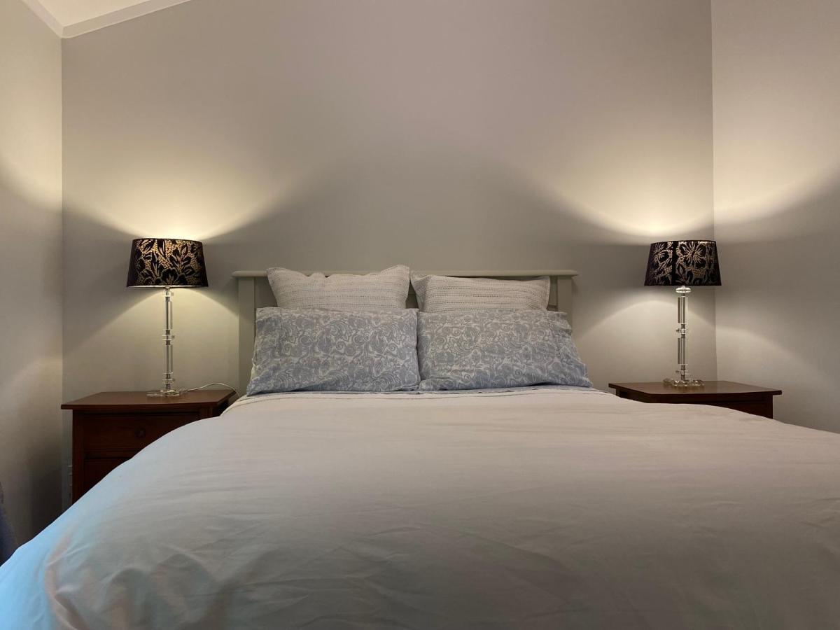 Beluga - Self Contained Accomodation Kerikeri Extérieur photo