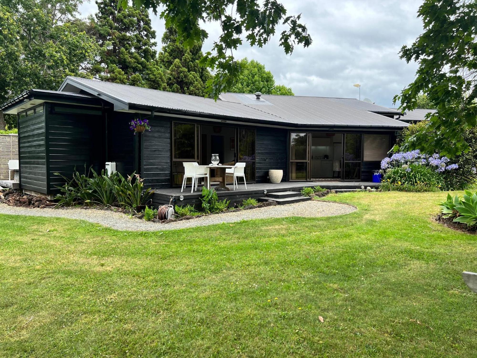 Beluga - Self Contained Accomodation Kerikeri Extérieur photo