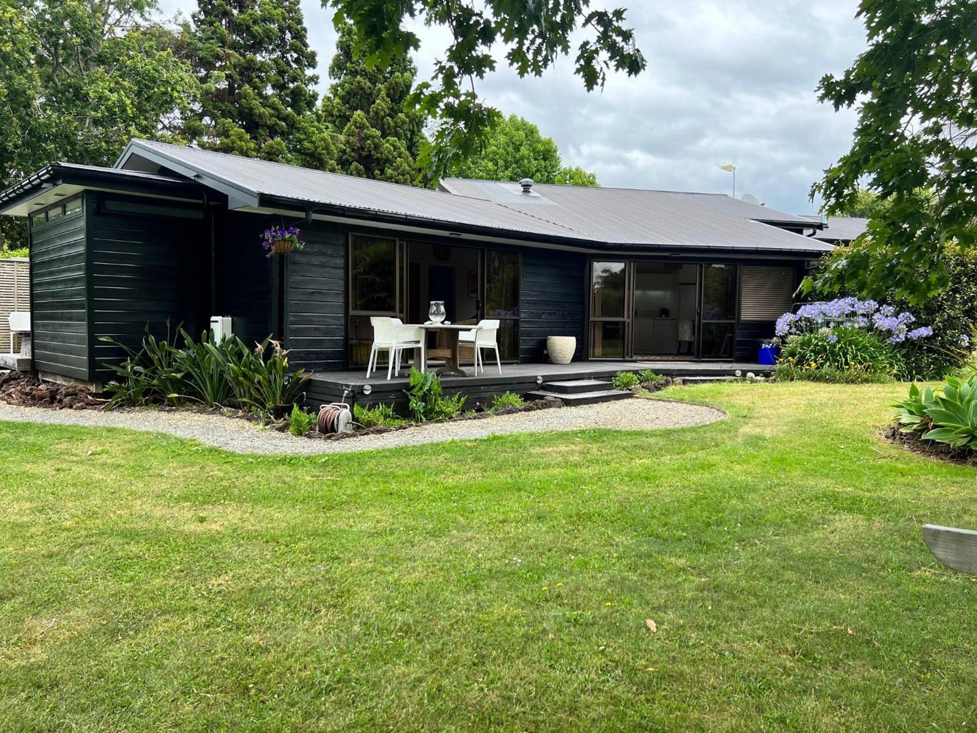 Beluga - Self Contained Accomodation Kerikeri Extérieur photo