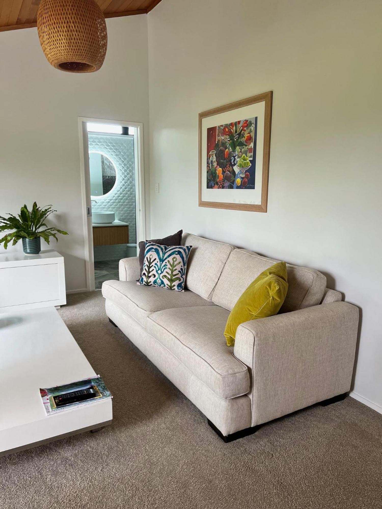 Beluga - Self Contained Accomodation Kerikeri Extérieur photo