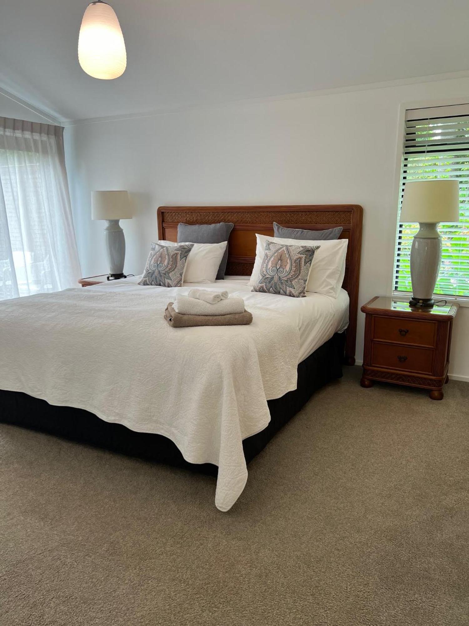 Beluga - Self Contained Accomodation Kerikeri Extérieur photo